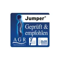 Togu® Jumper Pro rot