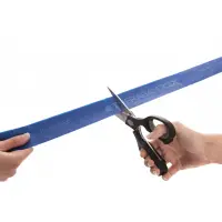 TheraBand® CLX Band,  22,0 m