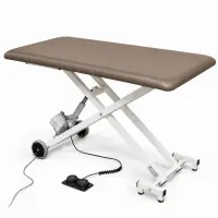 Therapieliege 1-tlg. elektrisch gebraucht