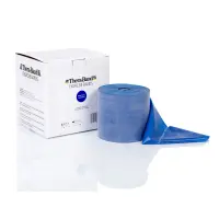 Theraband® Übungsband 45,5 m Rolle