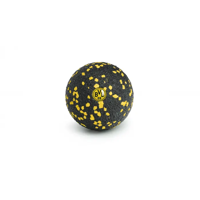 BLACKROLL® Borussia Dortmund, 4er SET inkl. Übungskarte
