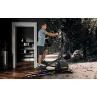 Tunturi Crosstrainer Centuri C100-F
