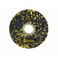 BLACKROLL® Borussia Dortmund, 4er SET inkl. Übungskarte