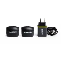 BLACKROLL® Compression Boots 2.0, in 4 Größen
