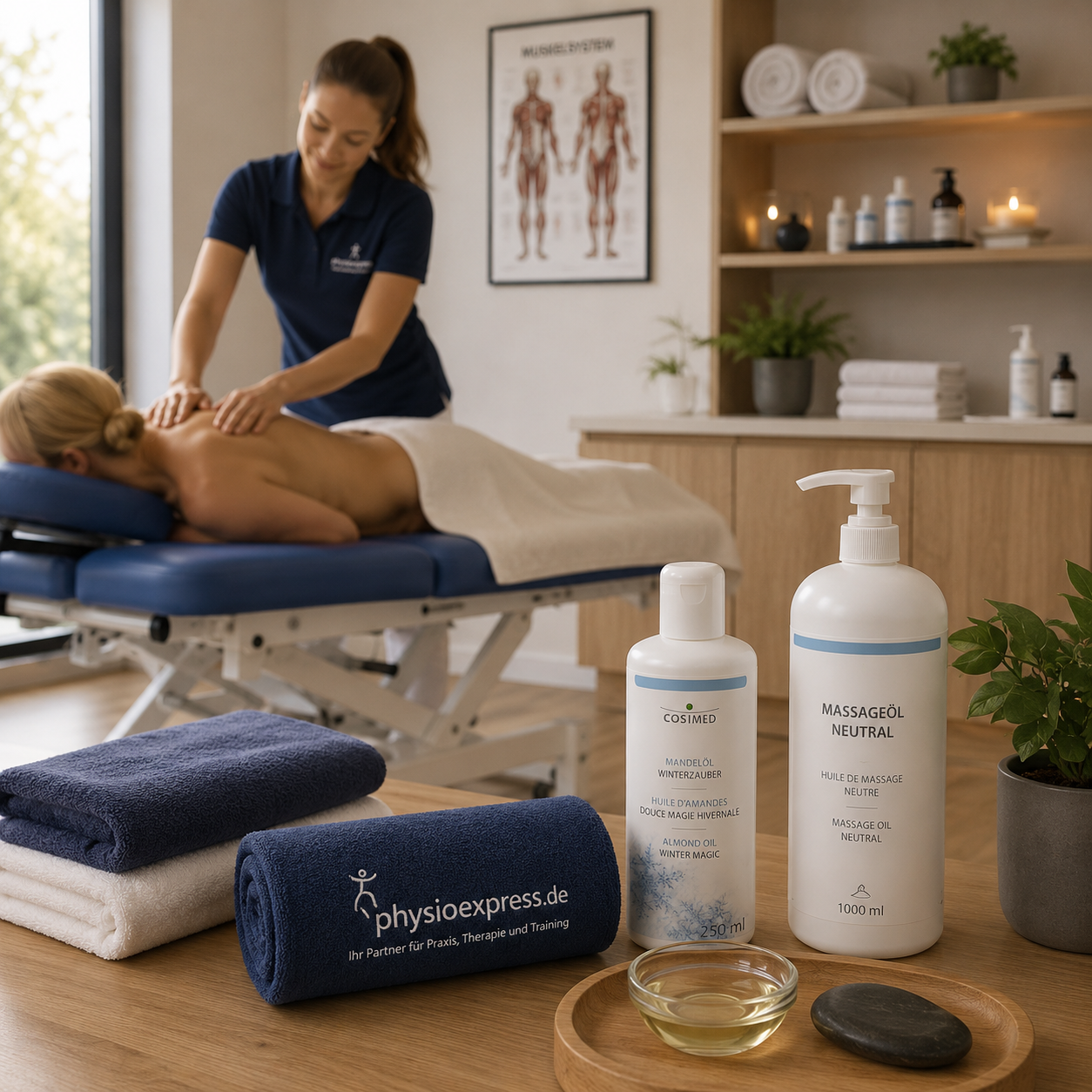 Massage
