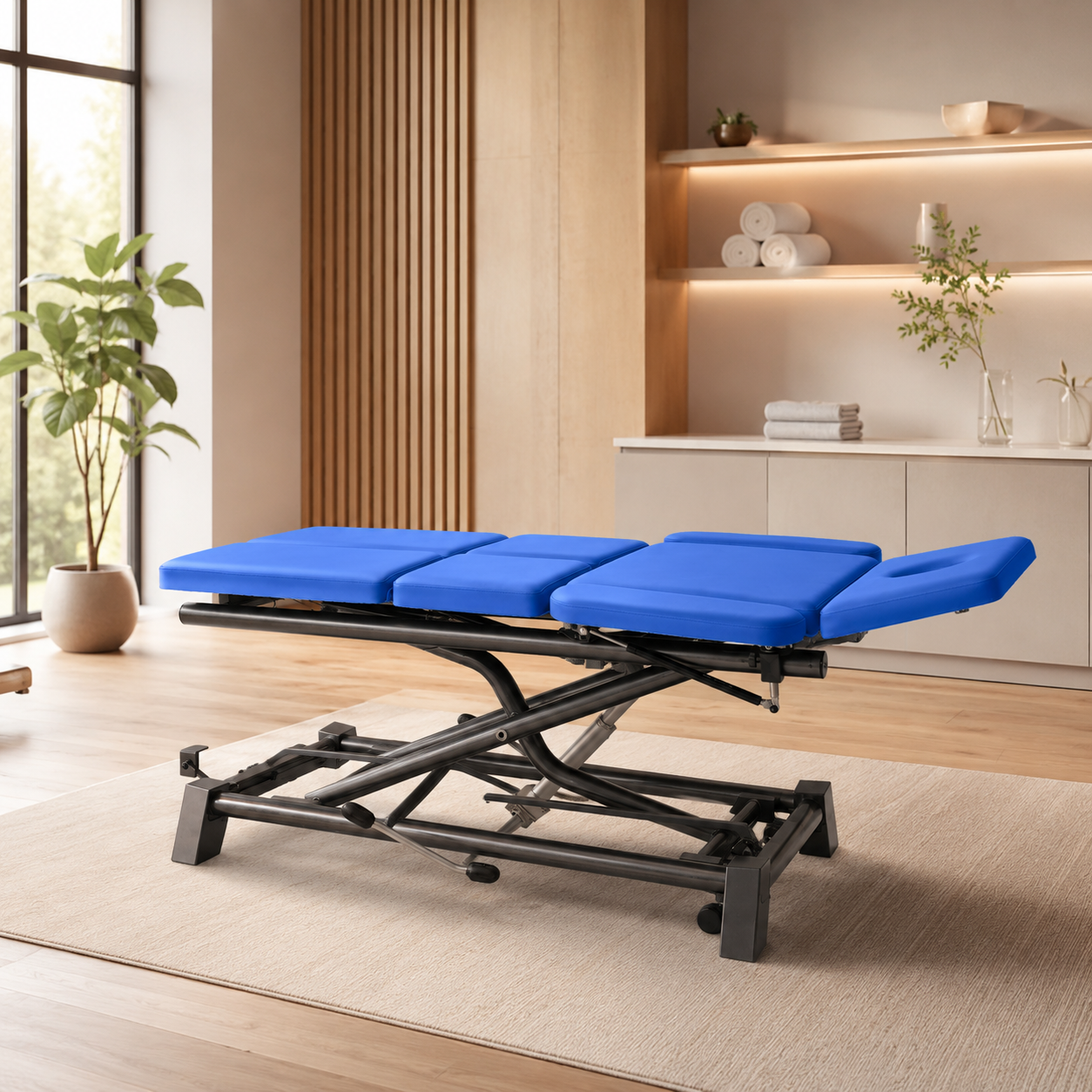 Therapieliegen