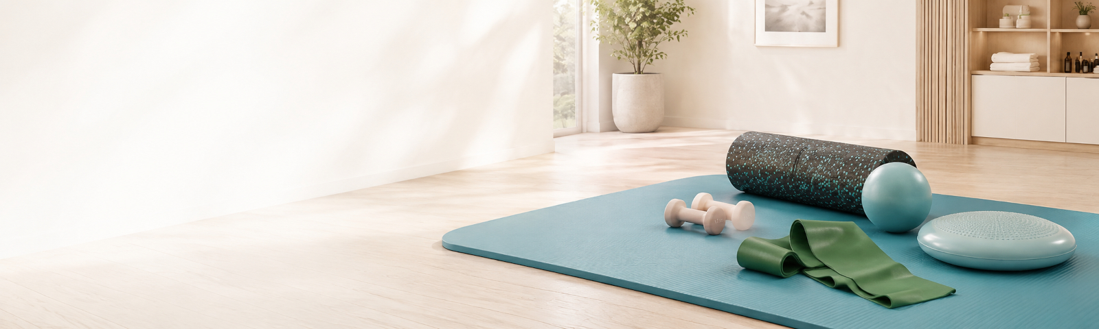 Bewährte Produkte für Therapie & Training