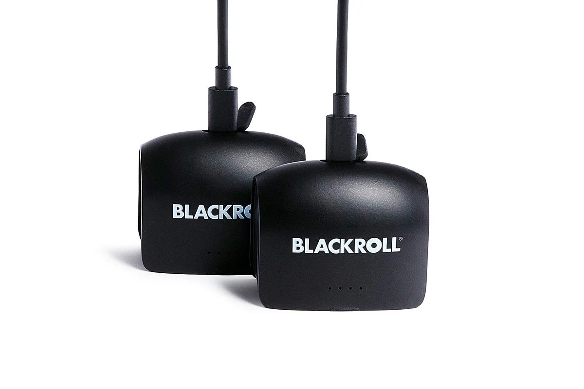 BLACKROLL® Ainfinity Spare Batteries 2.0, Ersatz-Akkus 
