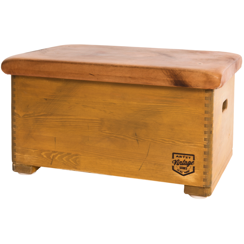 ARTZT Vintage Series Sprungkasten 