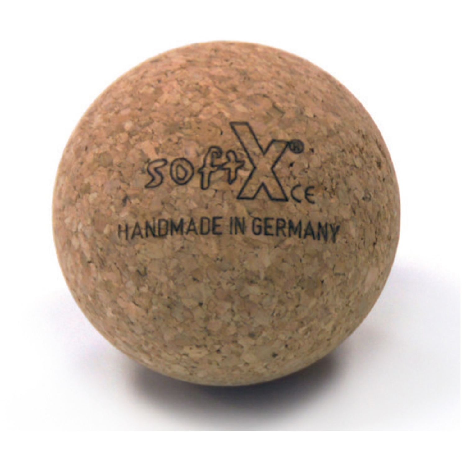 softX® Cork Ball