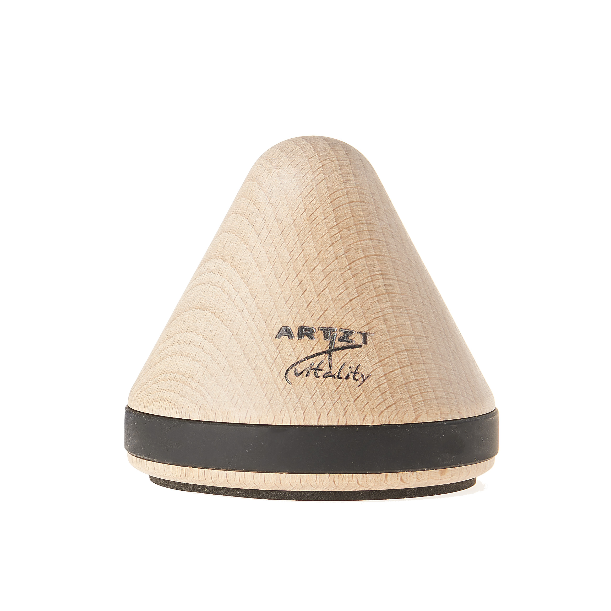 ARTZT vitality TriggerHolz Standard - abgerundet