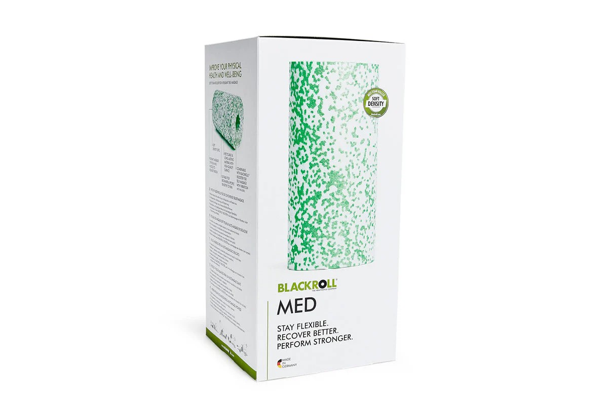 BLACKROLL® MED , ca. 30 x Ø 15 cm 