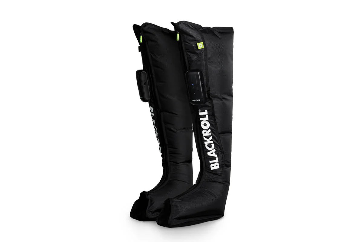 BLACKROLL® Compression Boots 2.0, in 4 Größen "XL"