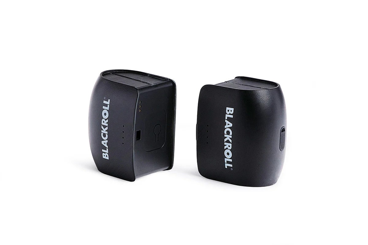BLACKROLL® Ainfinity Spare Batteries 2.0, Ersatz-Akkus 