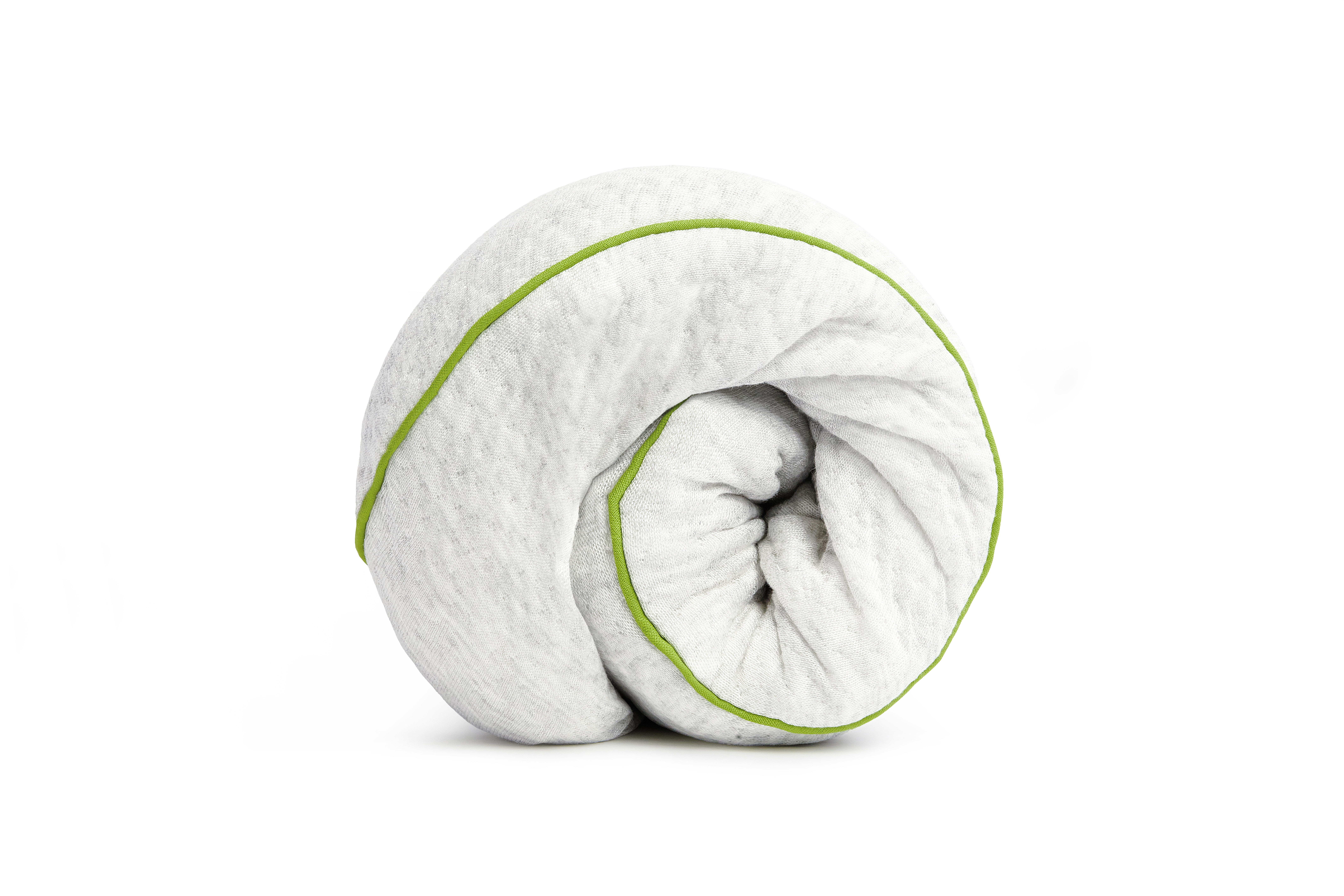 BLACKROLL® RECOVERY PILLOW PLUS, Kopfkissen mit extra großer Liegefläche 