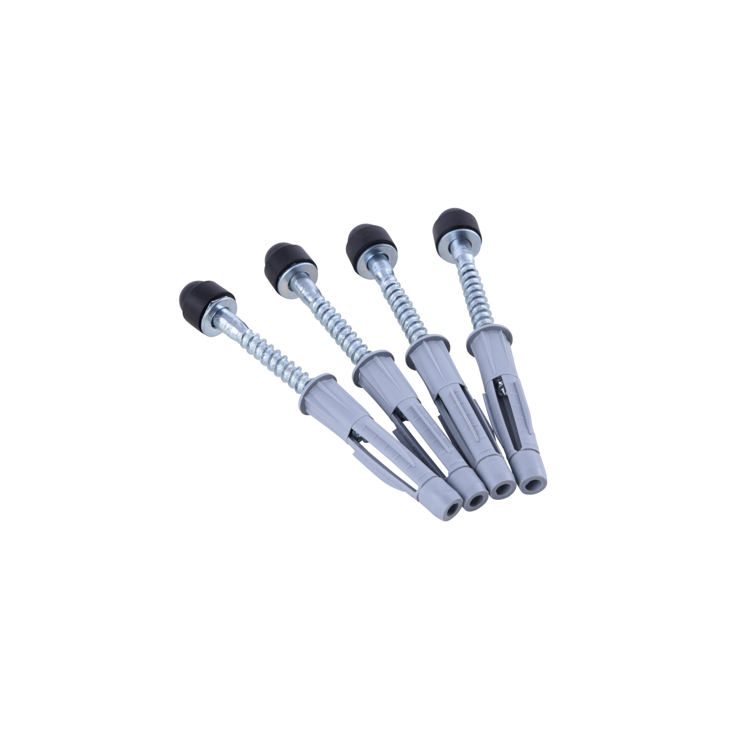 Befestigungssatz Prophysis® Seilzugapparat 