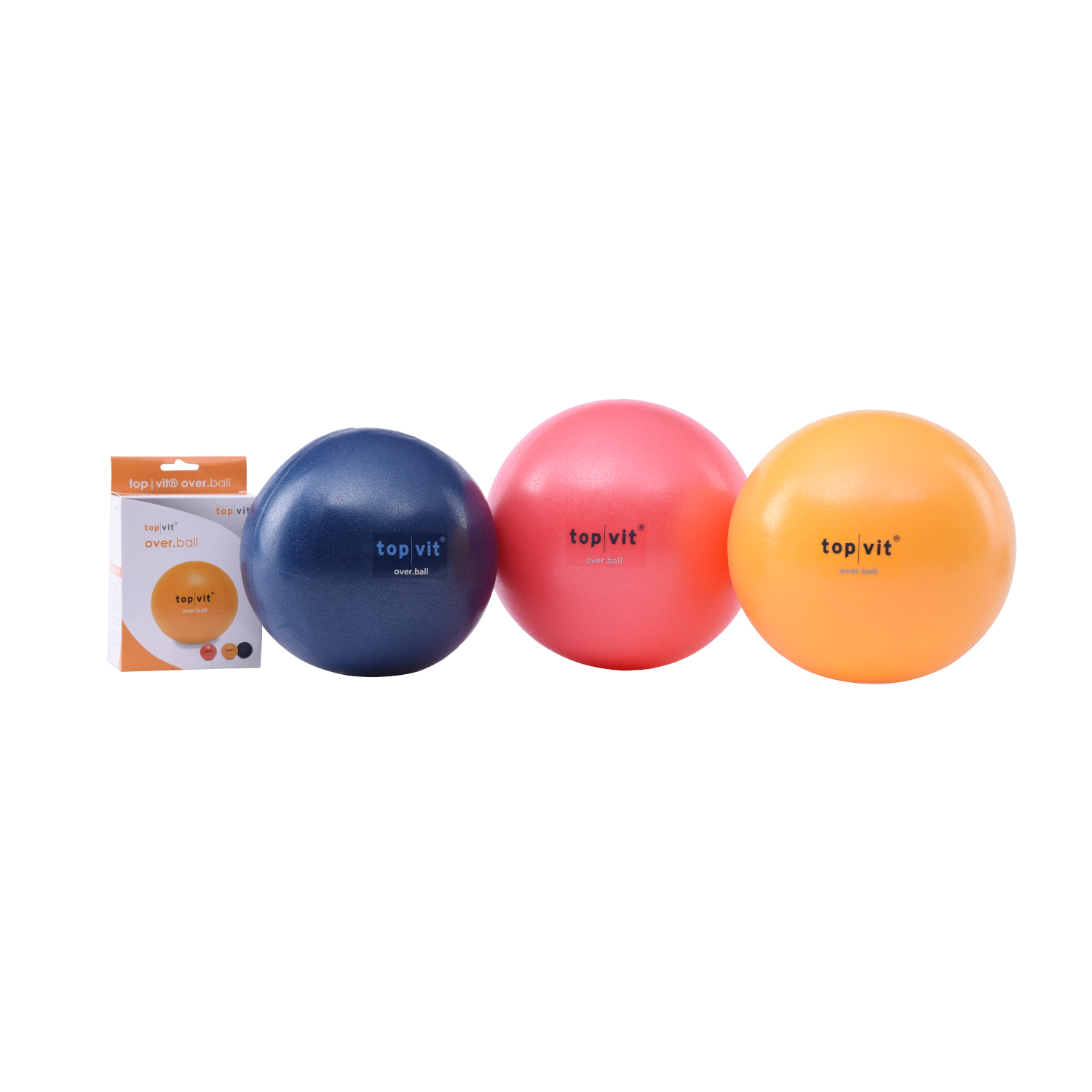 top | vit® over.ball, ca. Ø 26 cm 