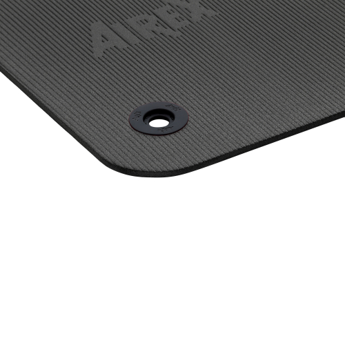 Airex Fitline 180 schiefer | mit Ösen