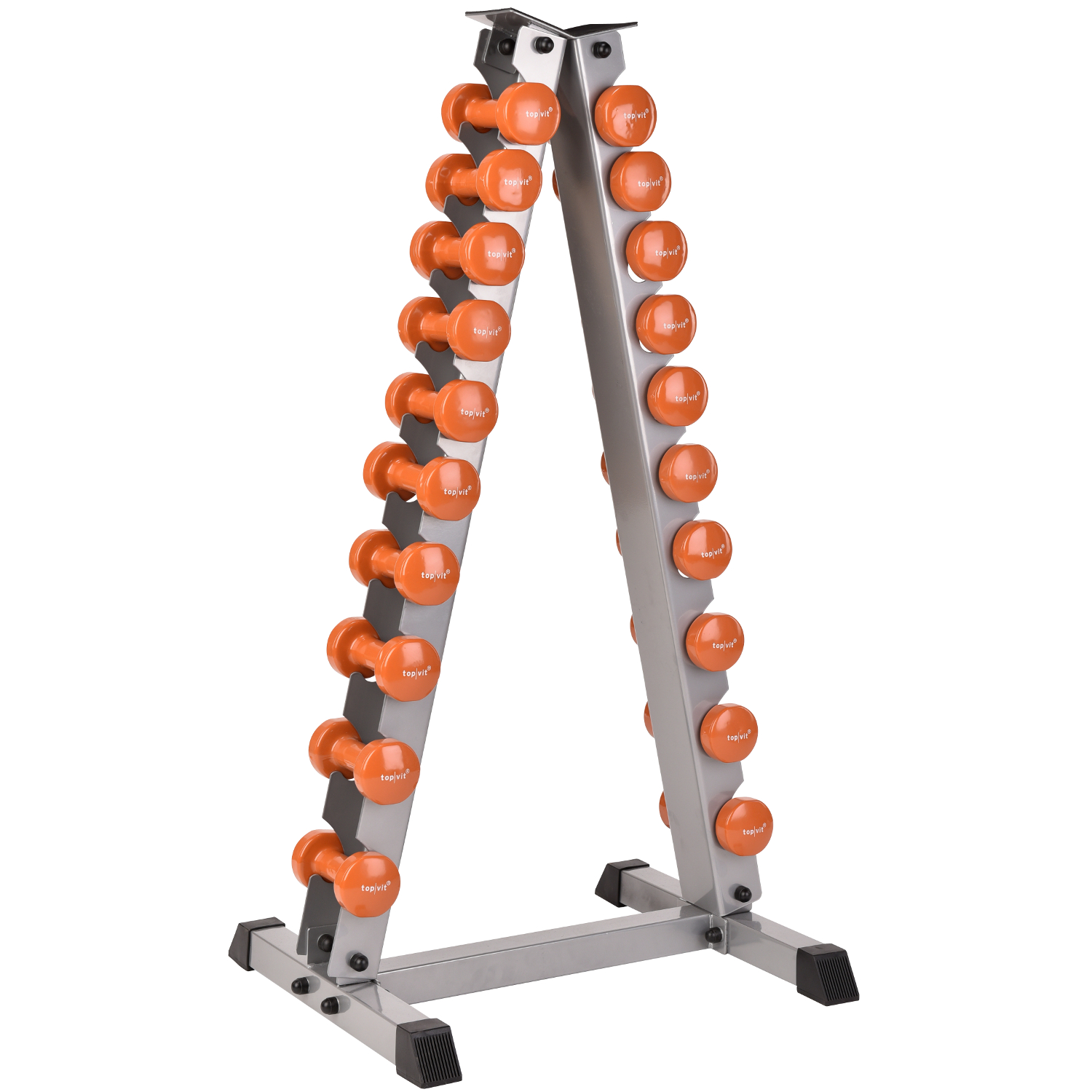 top | vit® hantel.stativ 