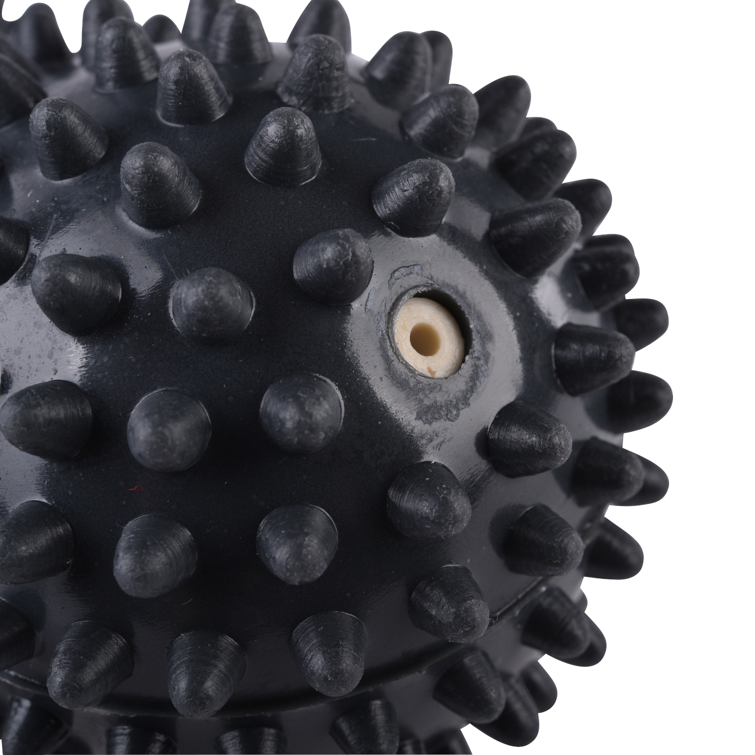 top | vit® Faszien peanut.igelrolle graphit