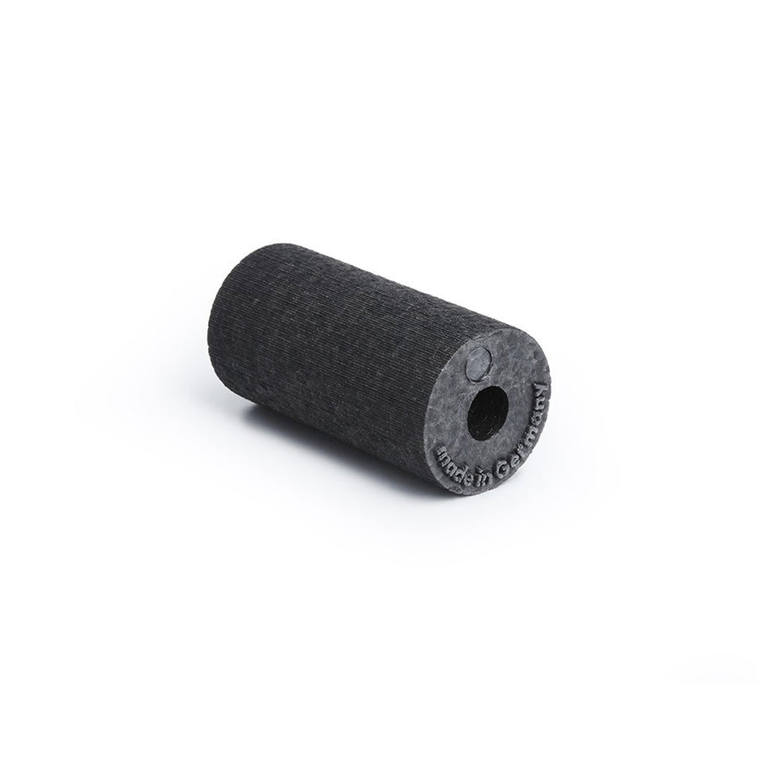 BLACKROLL® MICRO Faszienrolle schwarz