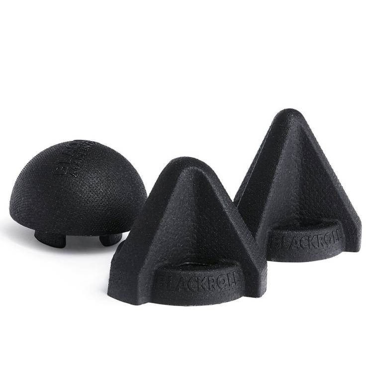 BLACKROLL® TRIGGER BOX, 3er Set mit 2 Trigger-Tools 