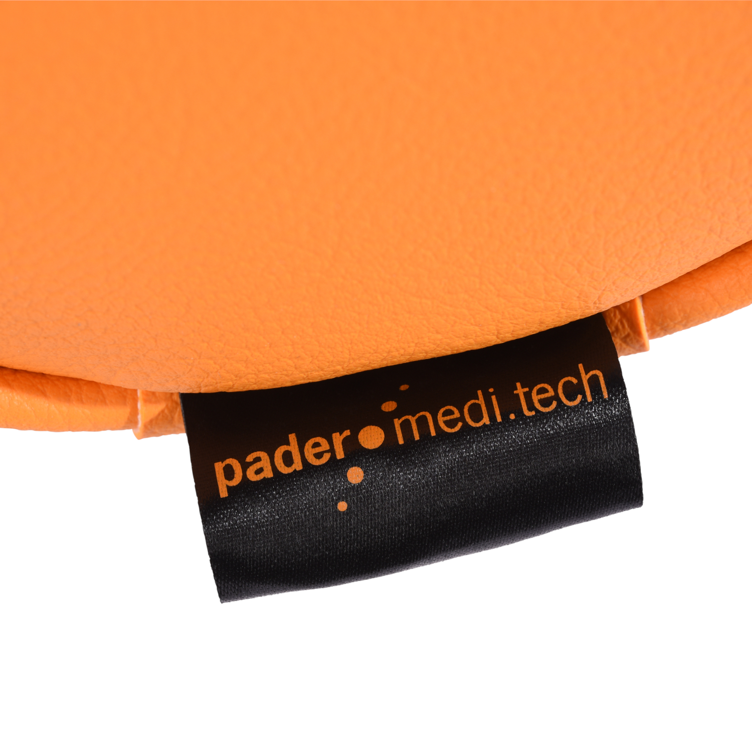 Nacken- und Knierolle 50 x 15 cm | Apricot