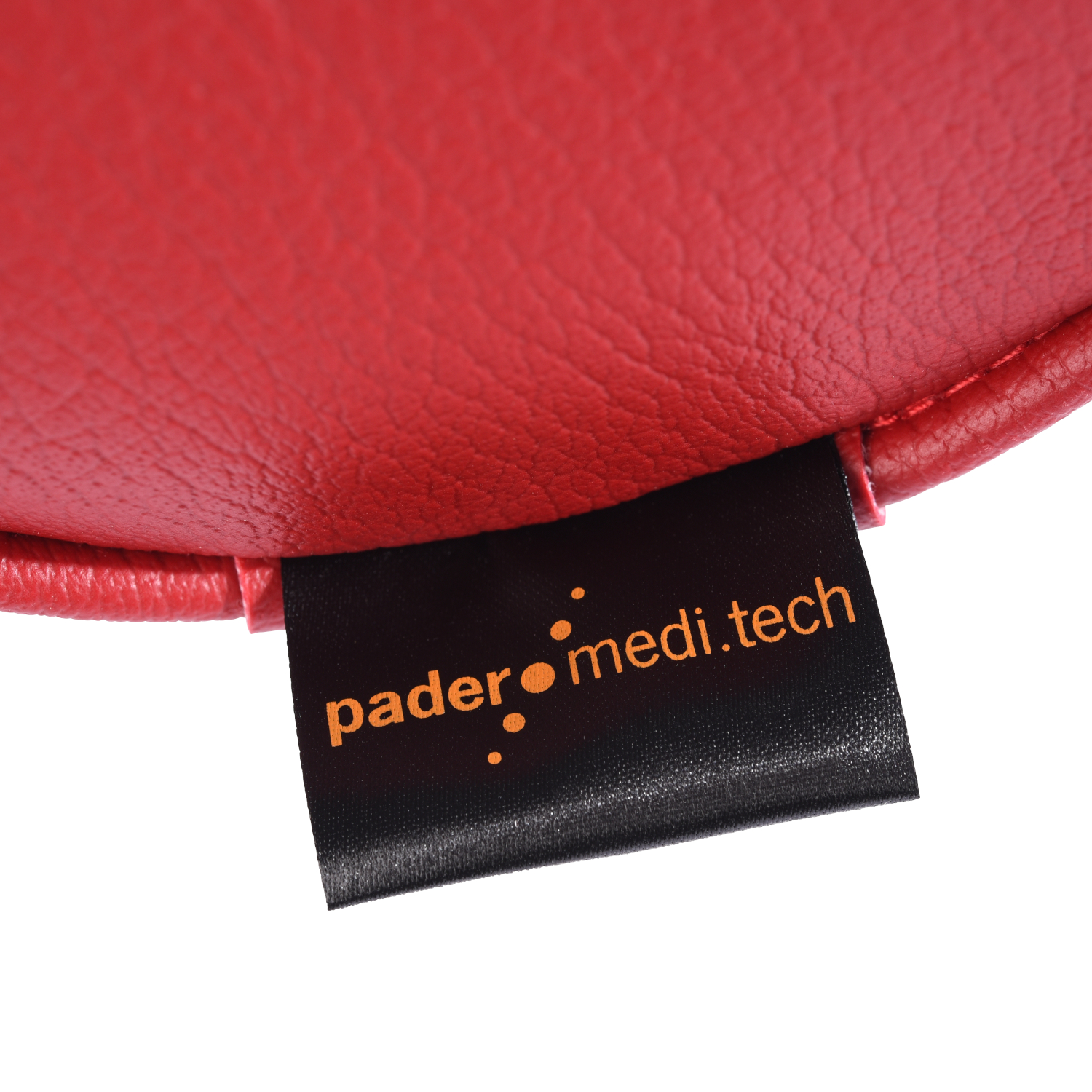Nacken- und Knierolle 60 x 18 cm | Bordeaux