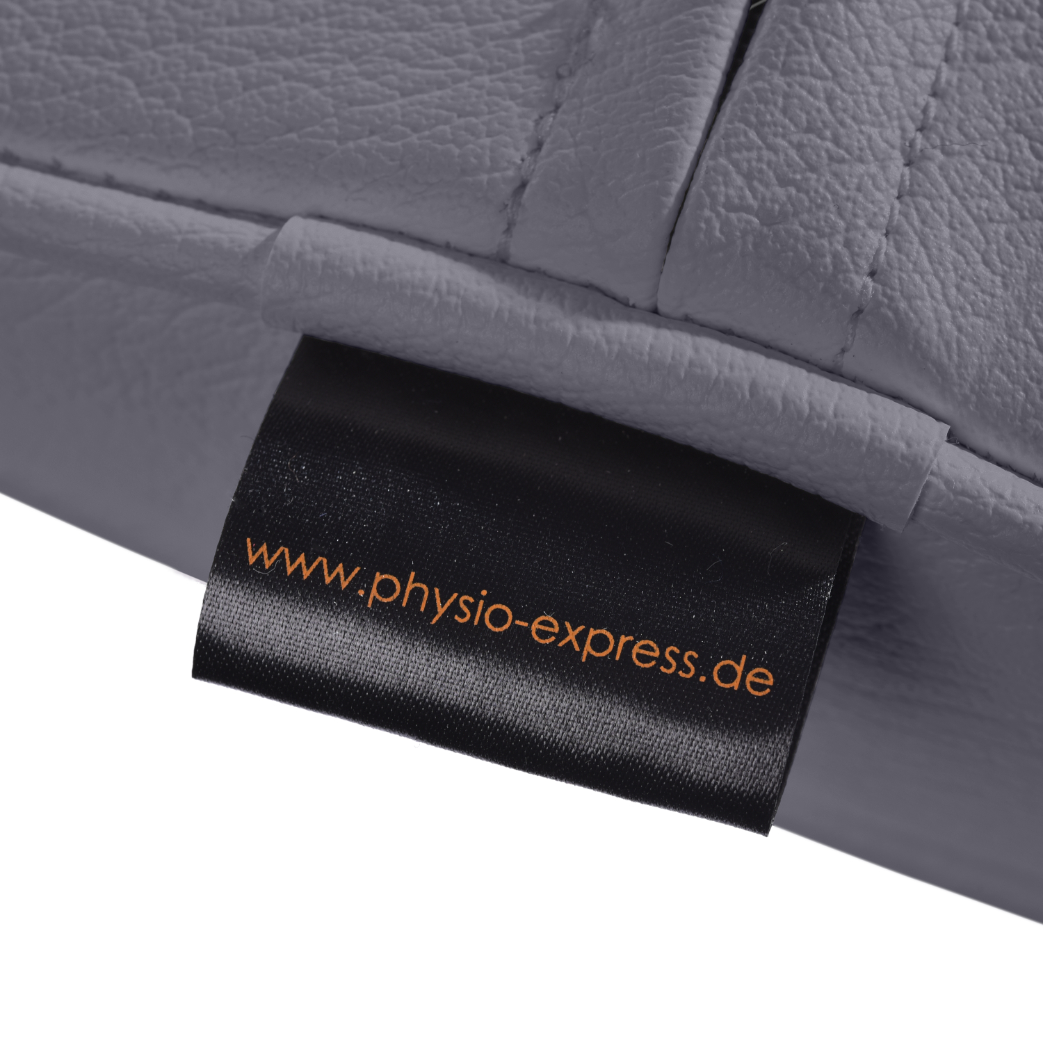 Halbrolle 50 x 18 x 9 cm | Anthrazit