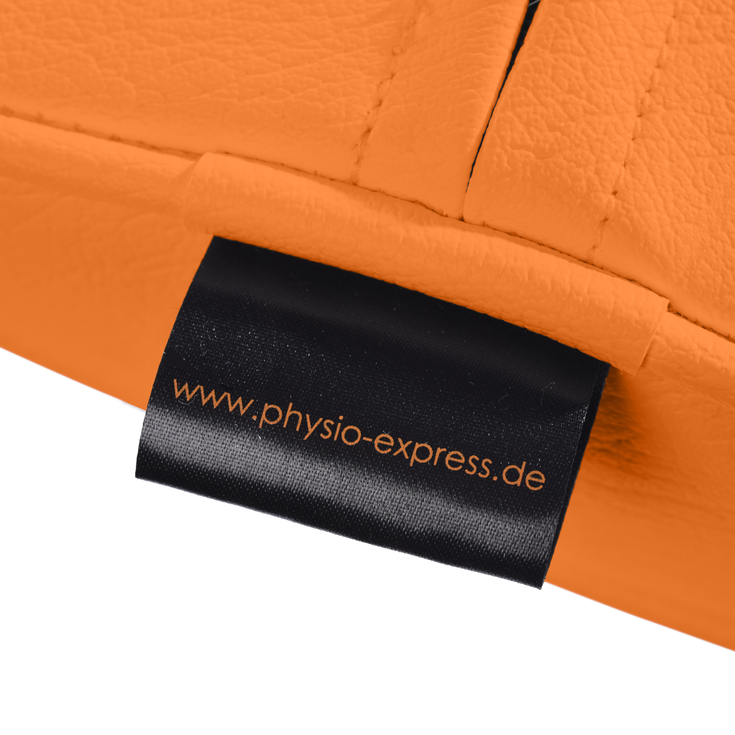 Halbrolle 50 x 18 x 9 cm | Apricot