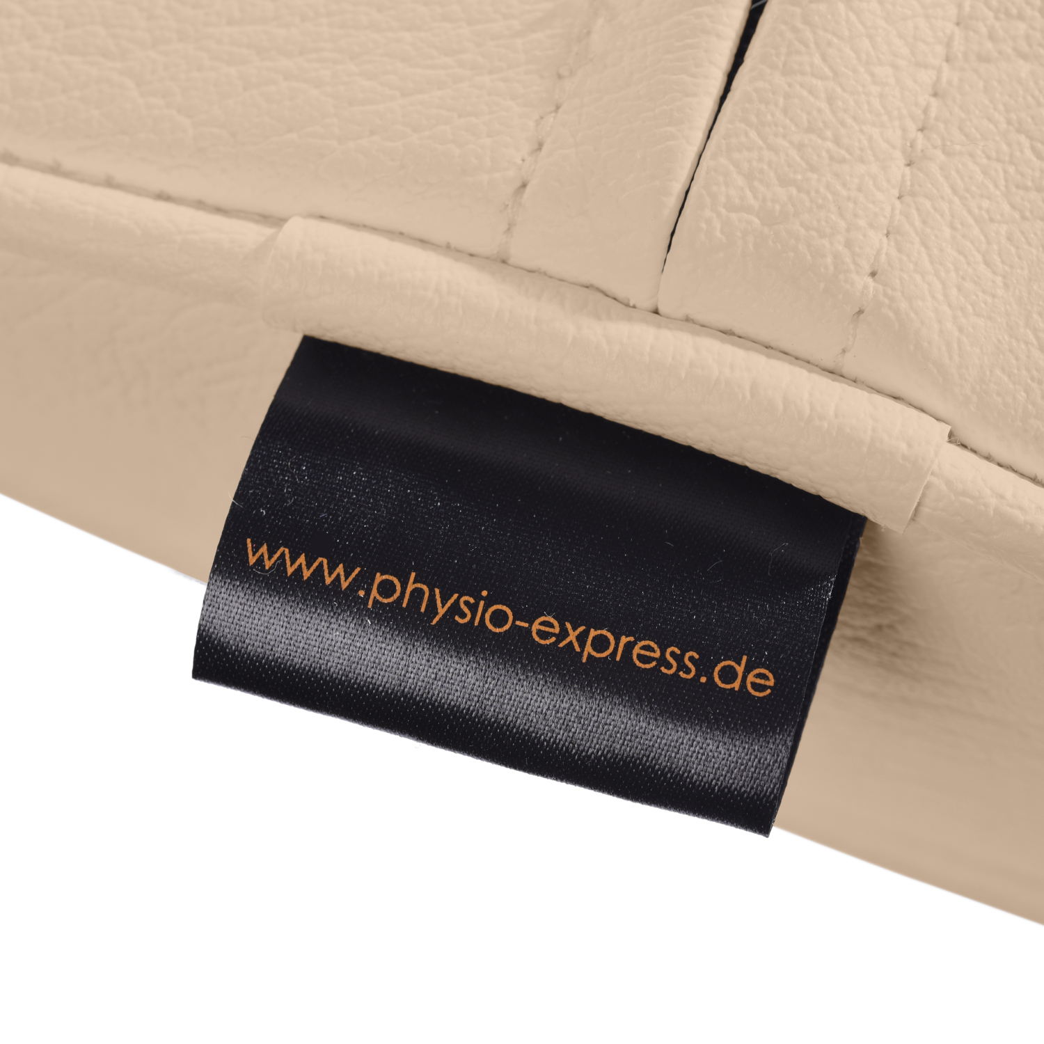 Halbrolle 50 x 18 x 9 cm | Elfenbein