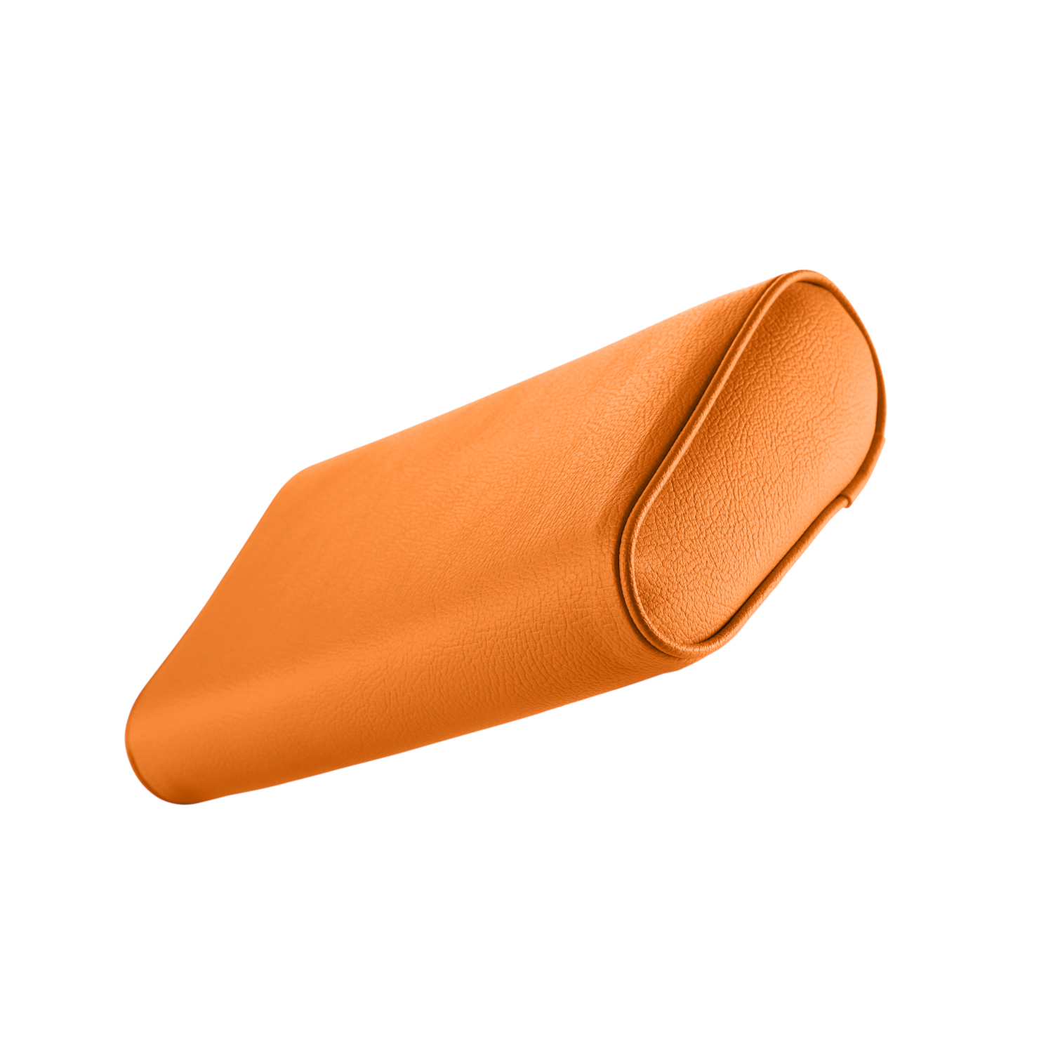 Nacken- Lagerungskissen, 32x21,5x9/1cm Apricot