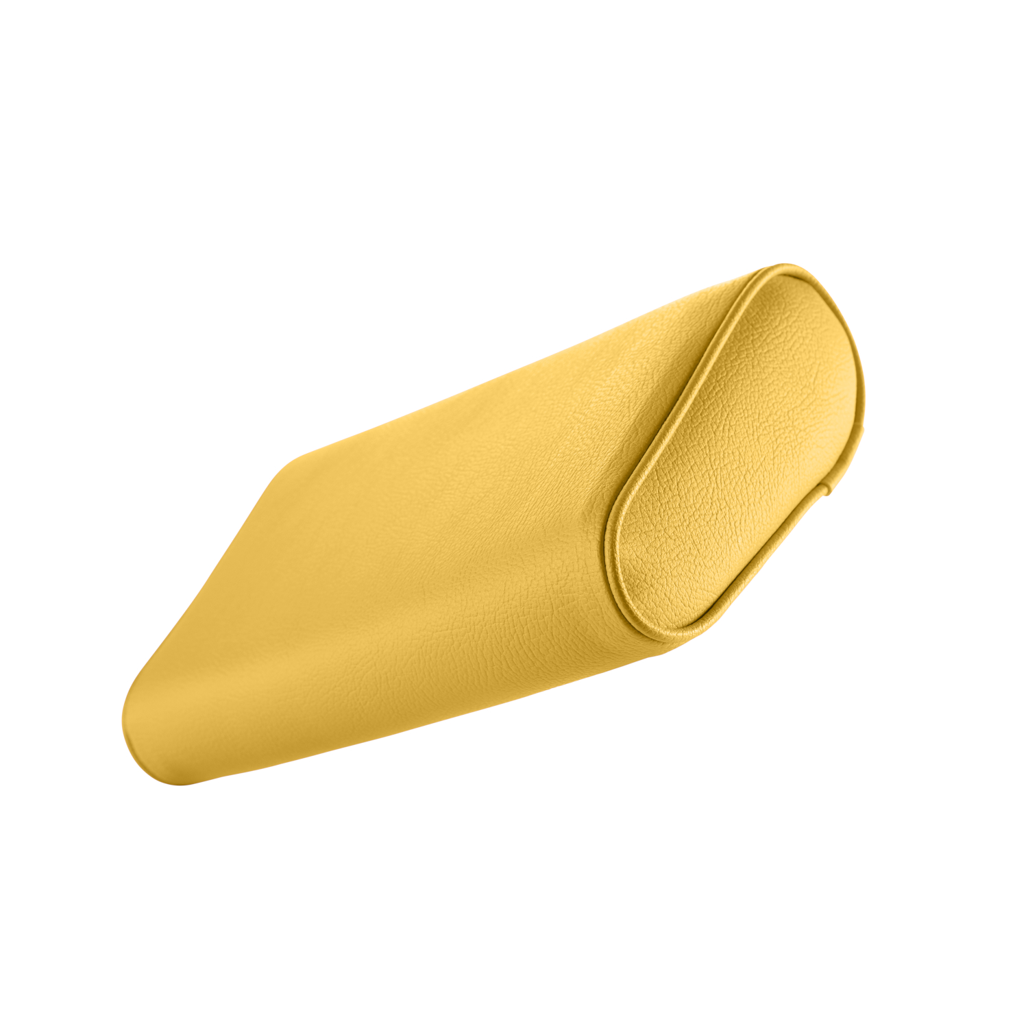 Nacken- Lagerungskissen, 32x21,5x9/1cm Mais