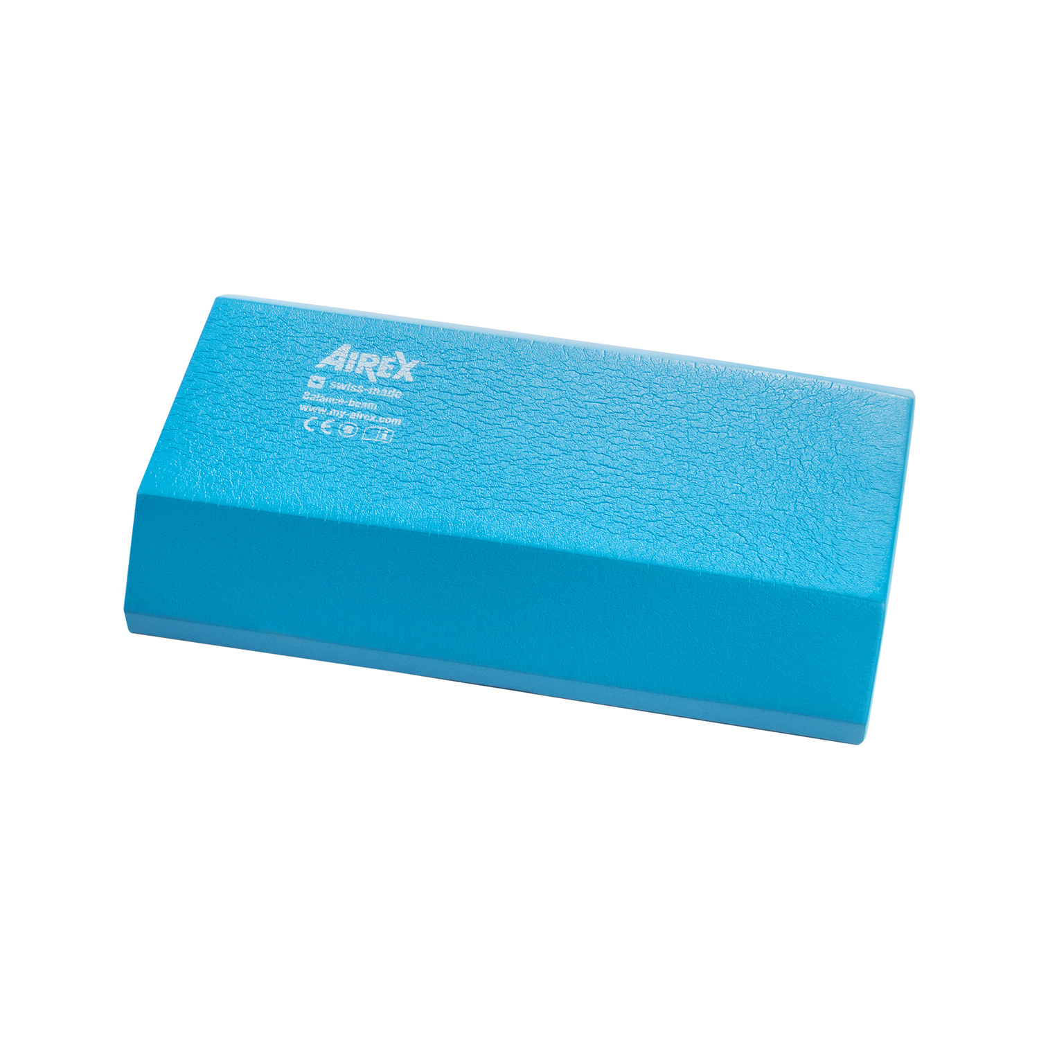 Airex® Balance-beam Mini, ca. 41 x 24 x 6 cm | blau
