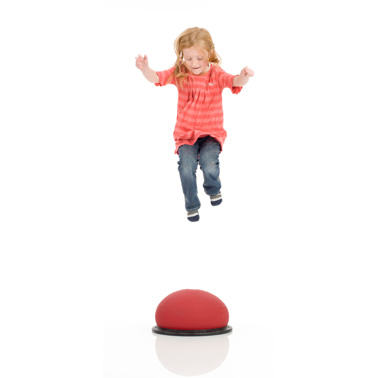 Togu® Jumper Mini rot