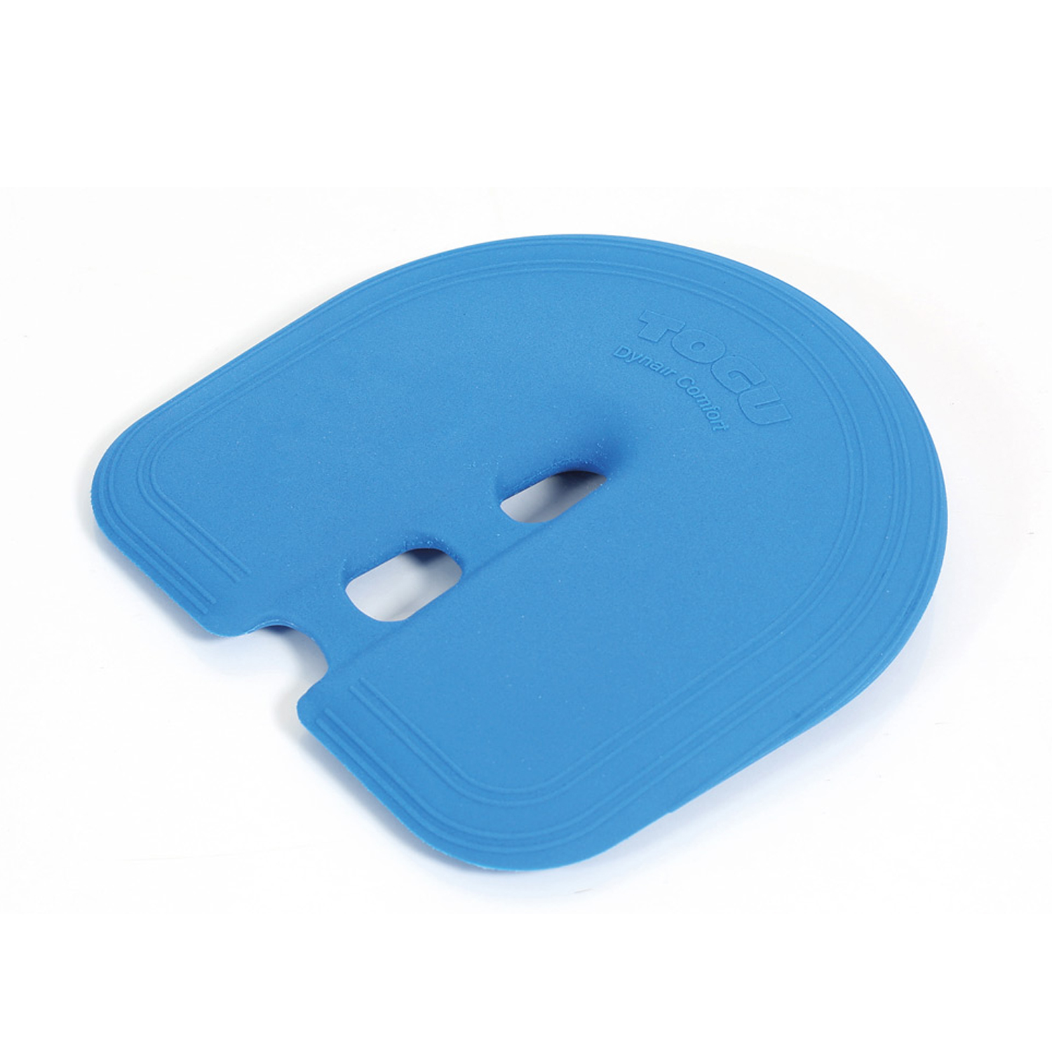 Togu® Dyn Air® Keil-Ballkissen Comfort blau