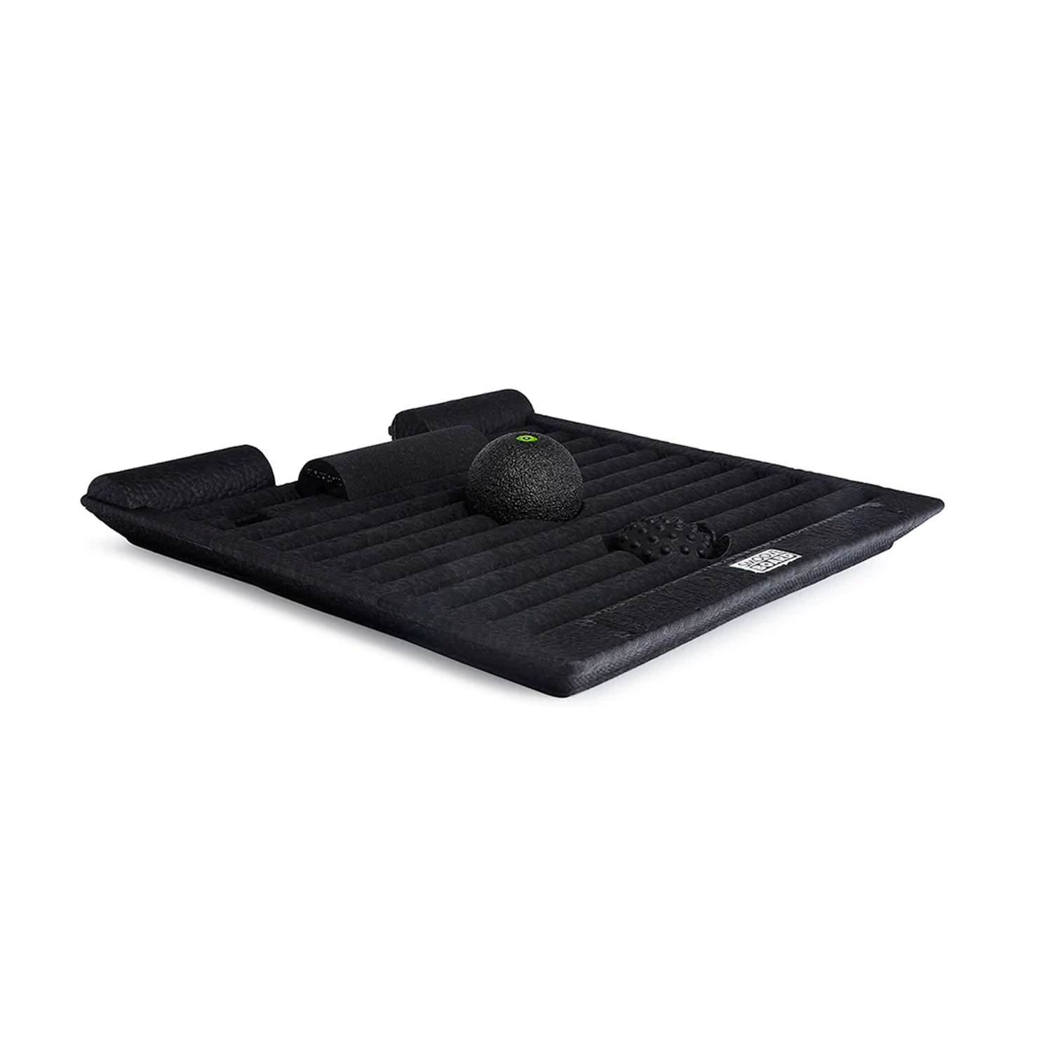 BLACKROLL® SMOOVE BOARD schwarz/schwarz