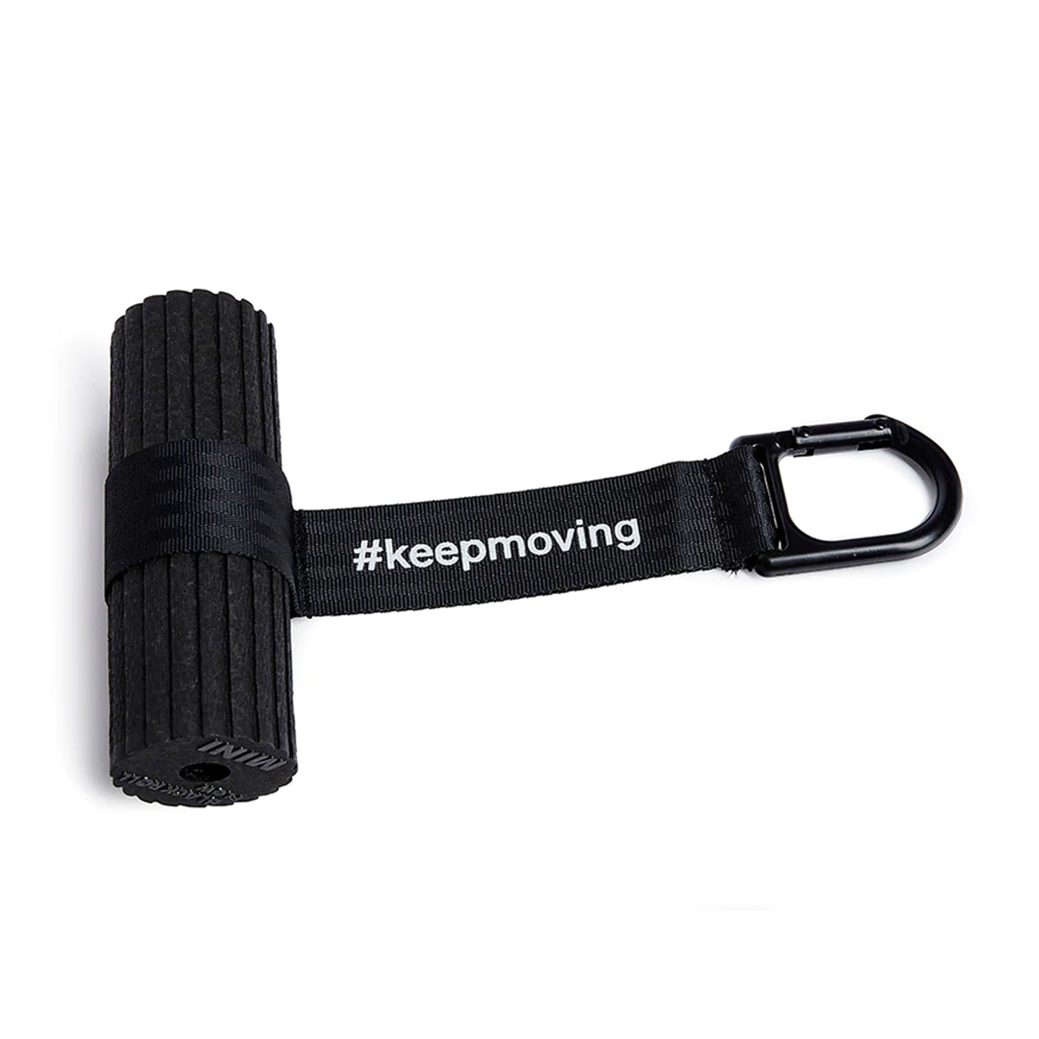 Blackroll® HOOK, schwarz 