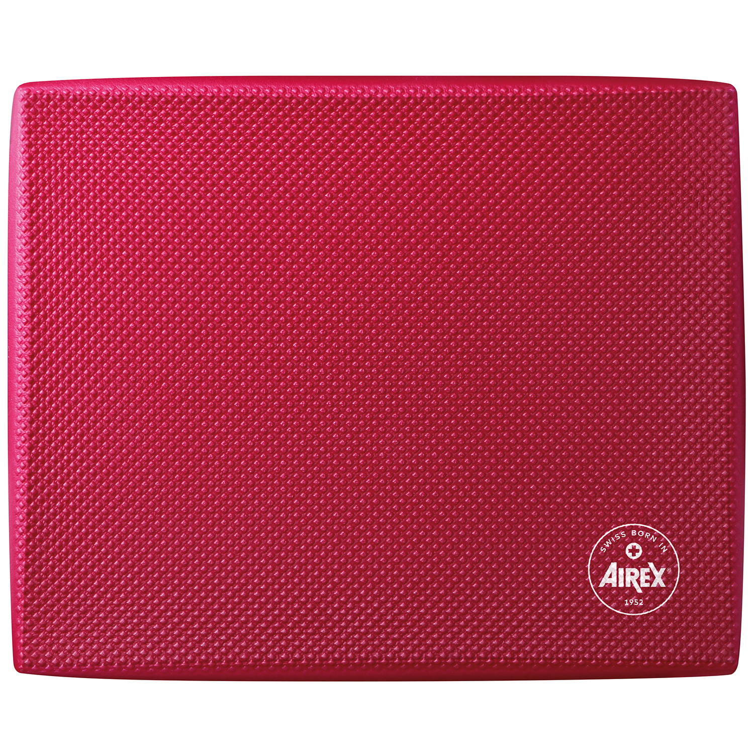Airex® Balance Pad Cloud rot