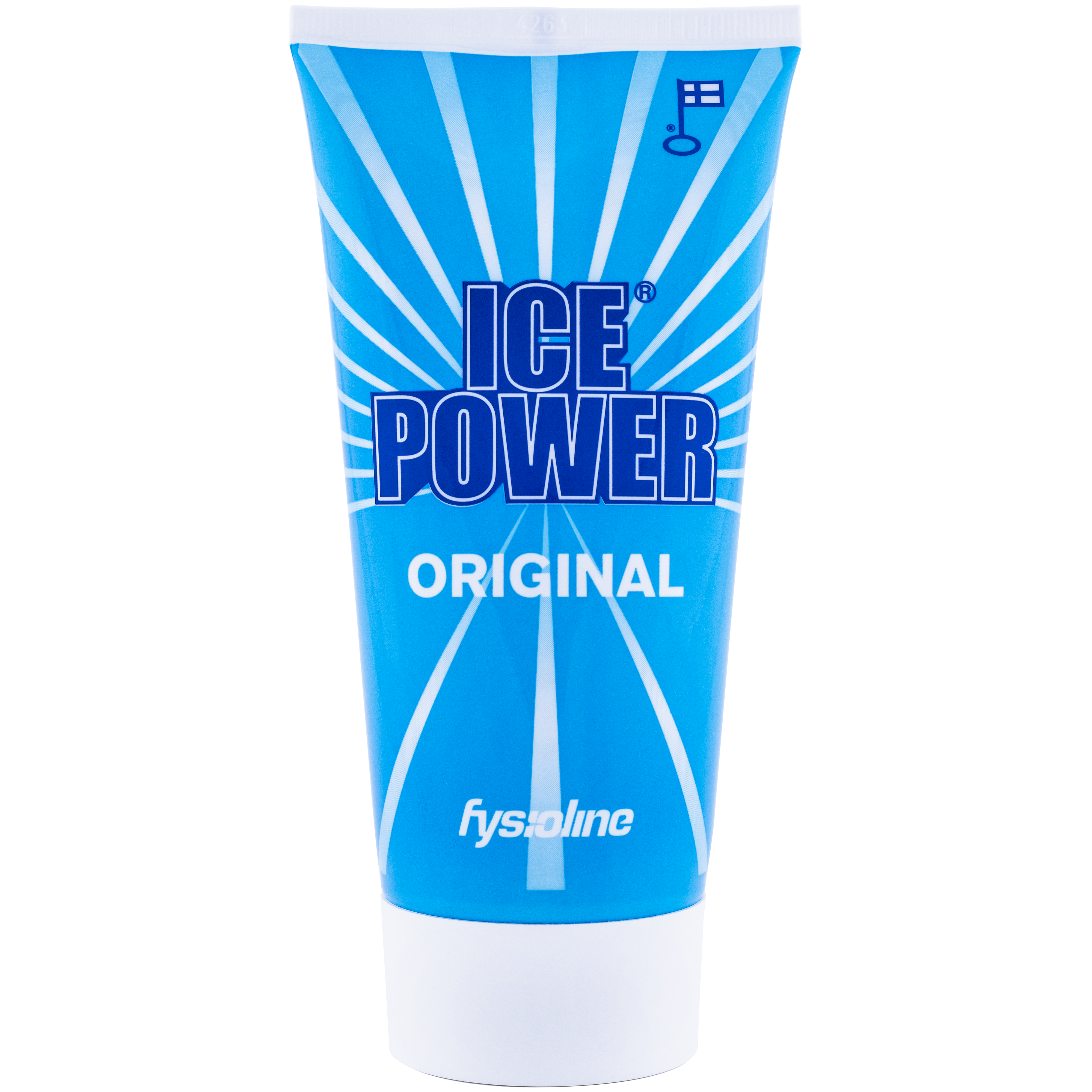 Ice® Power Original Kühlgel Tube 