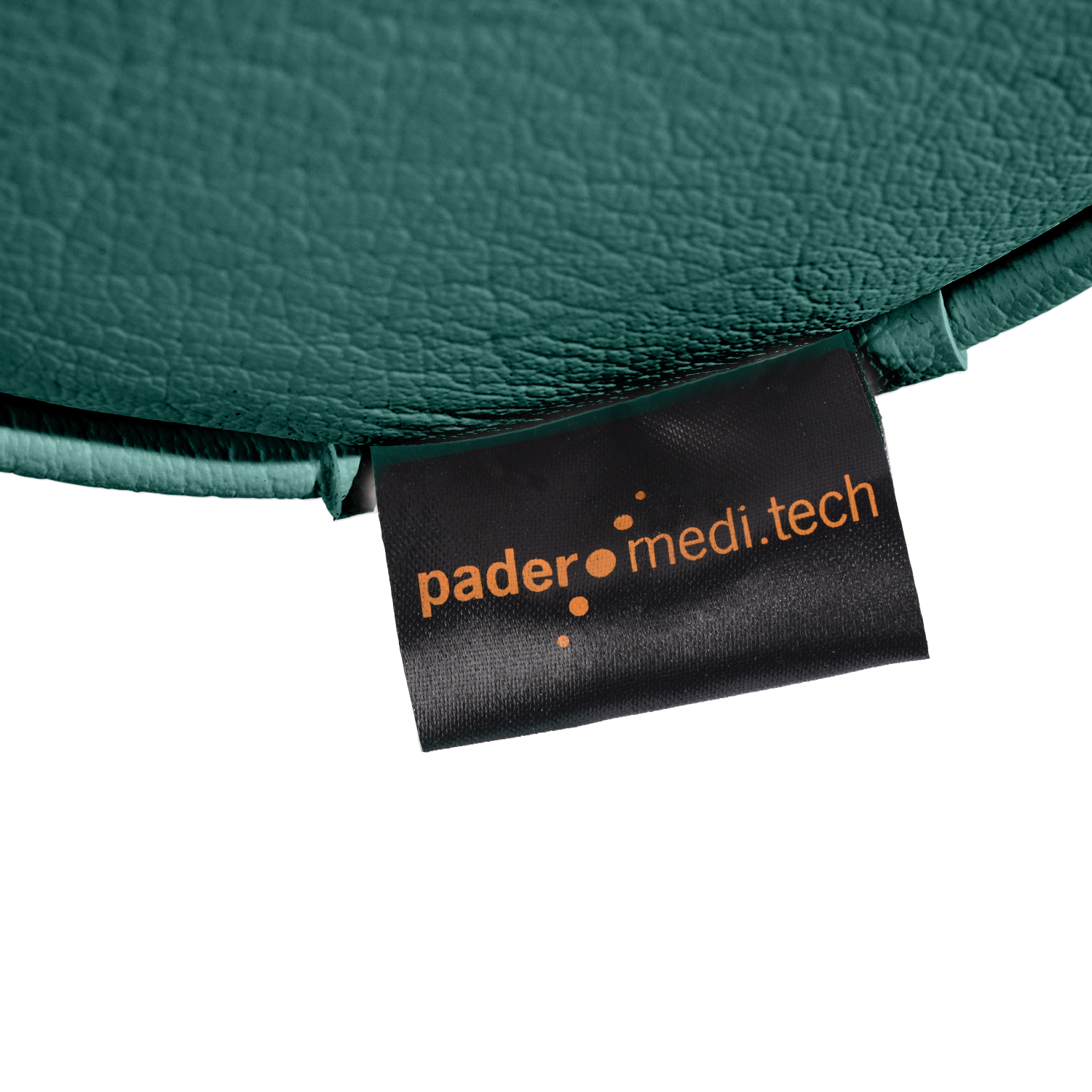 Nacken- und Knierolle 50 x 18 cm | Aktion petrol