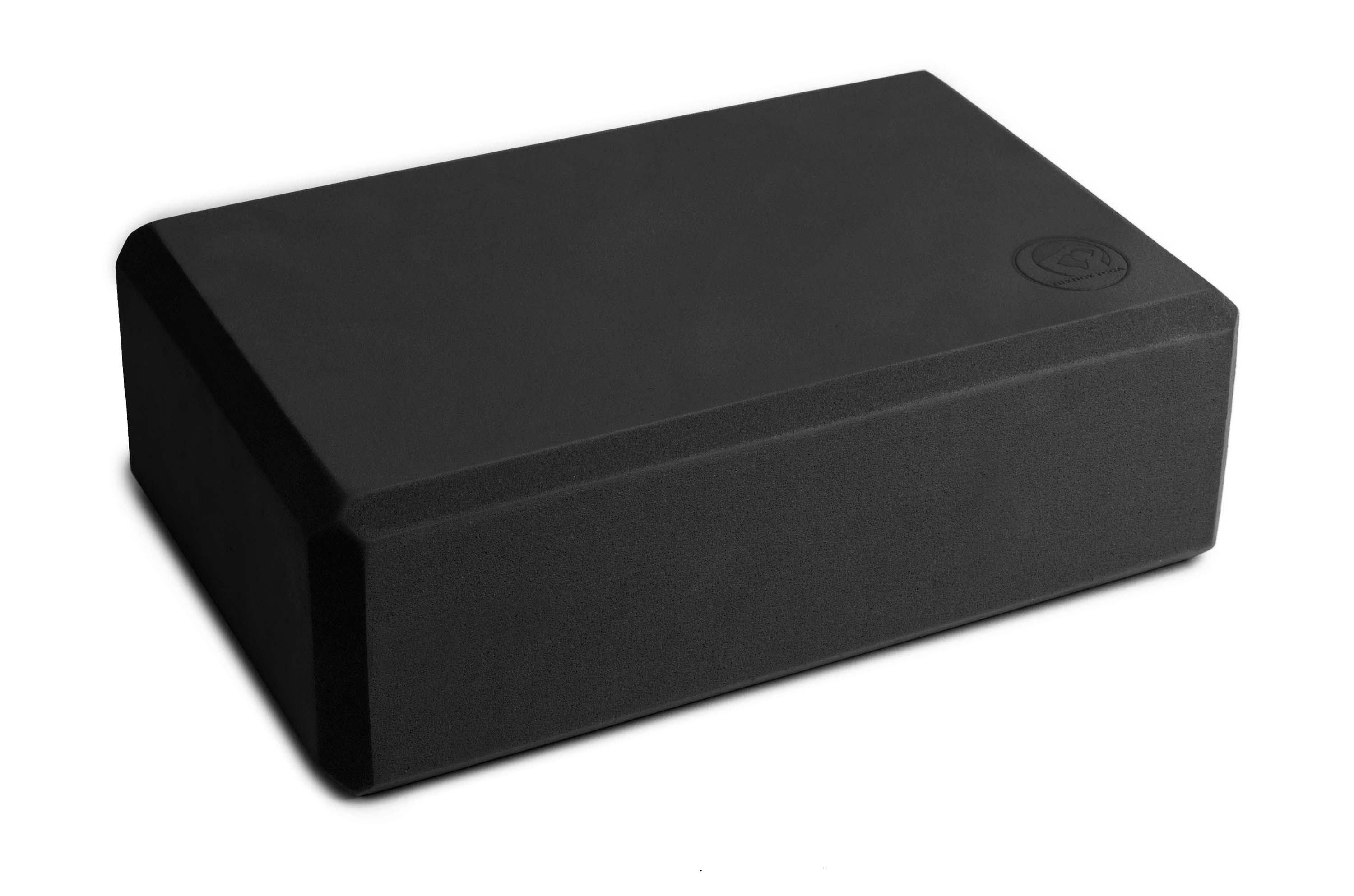 Trendy Sport Yoga Block anthrazit
