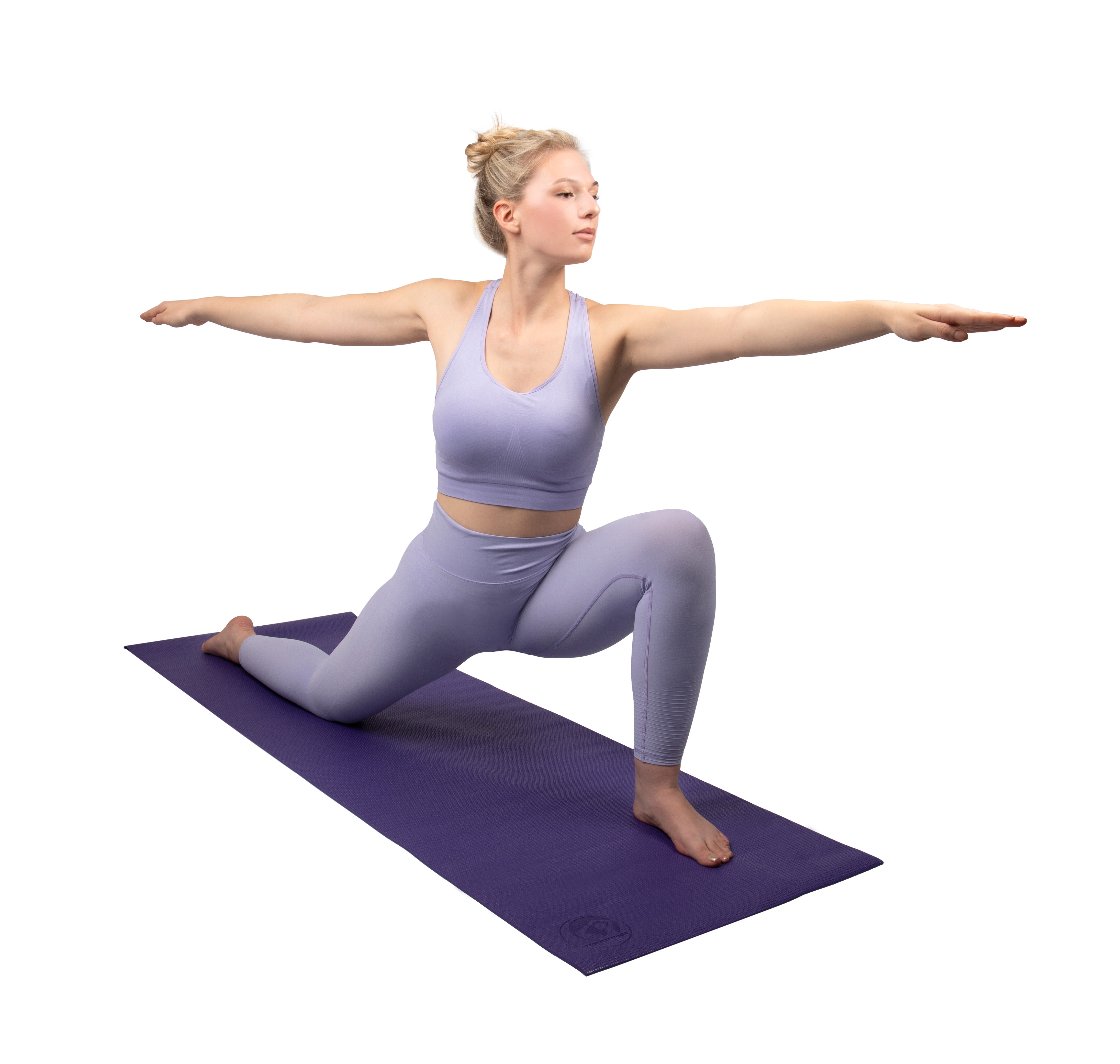 Trendy Yogamat 