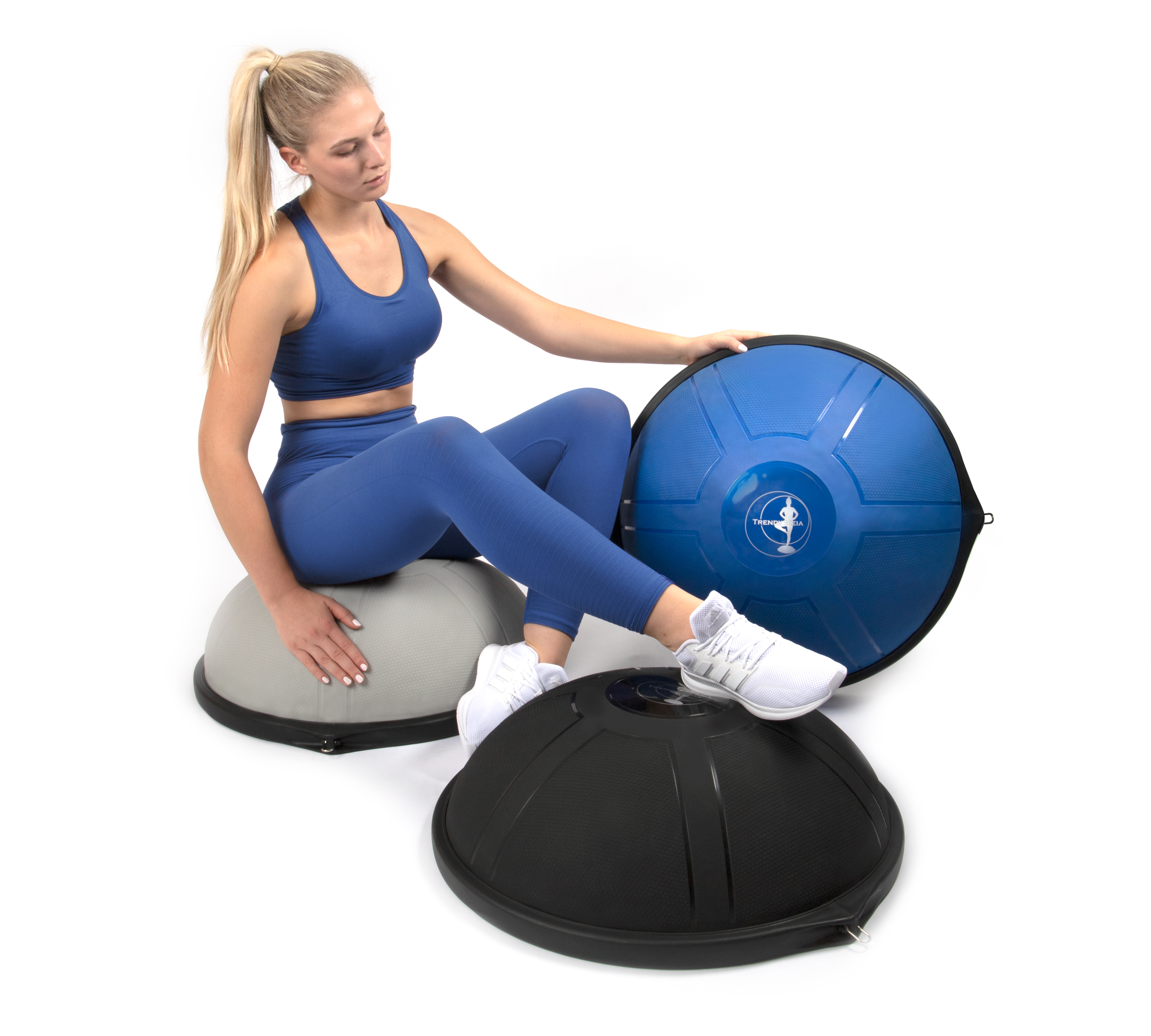 Trendy Meia® - Balance Trainer Ø 60 cm 