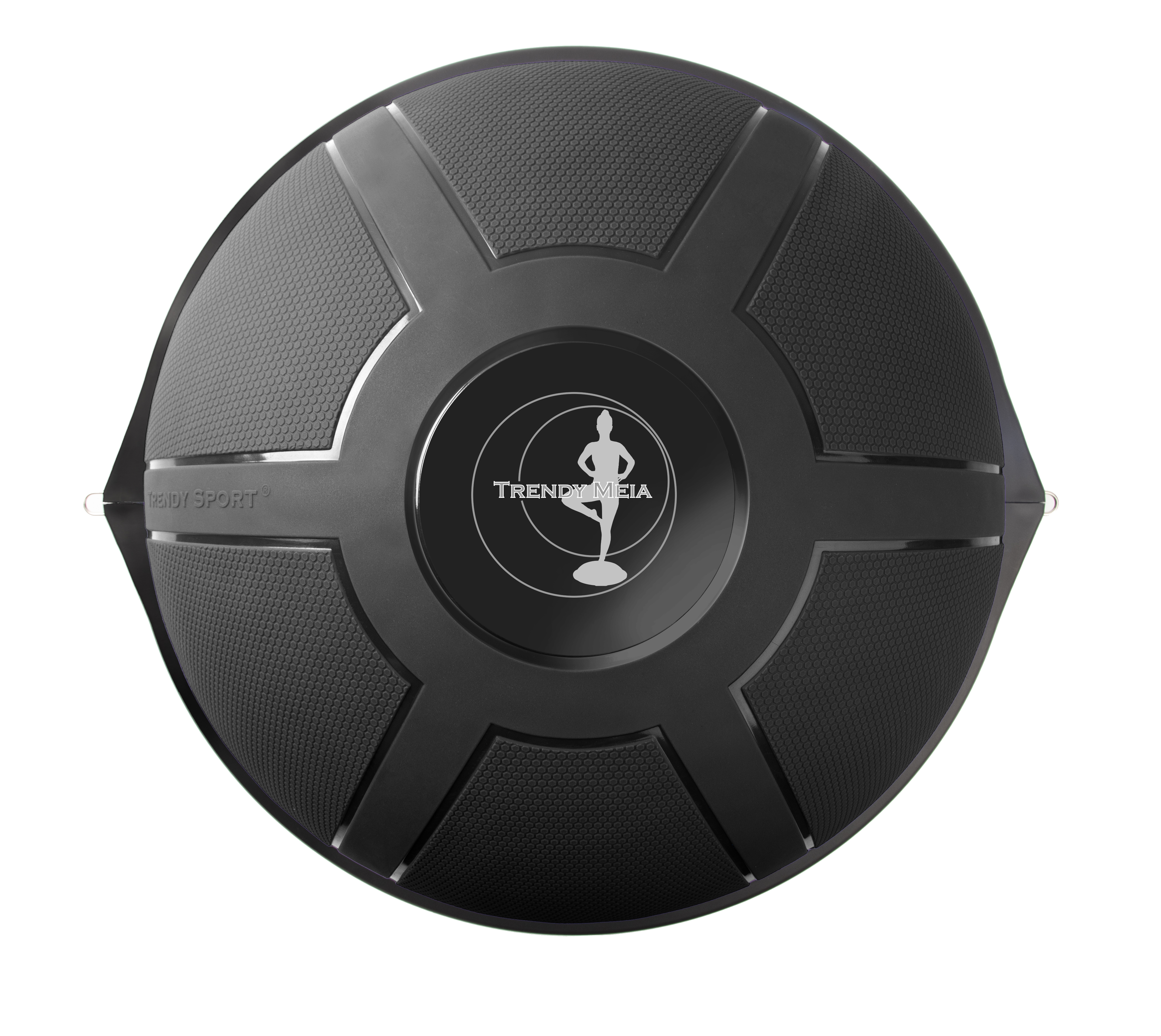 Trendy Meia® - Balance Trainer Ø 60 cm anthrazit