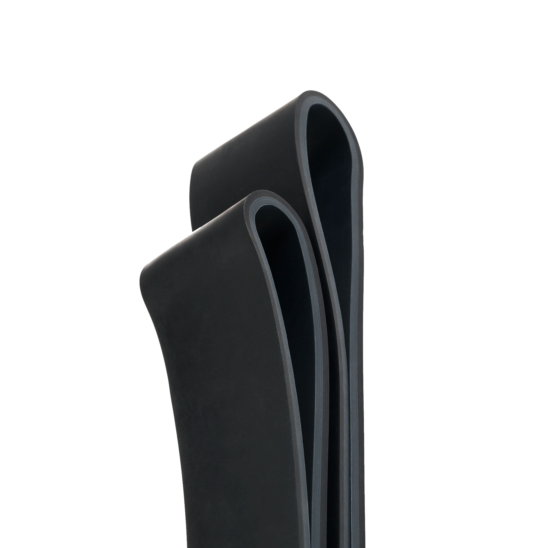 ARTZT thepro Power Band schwarz - x-schwer