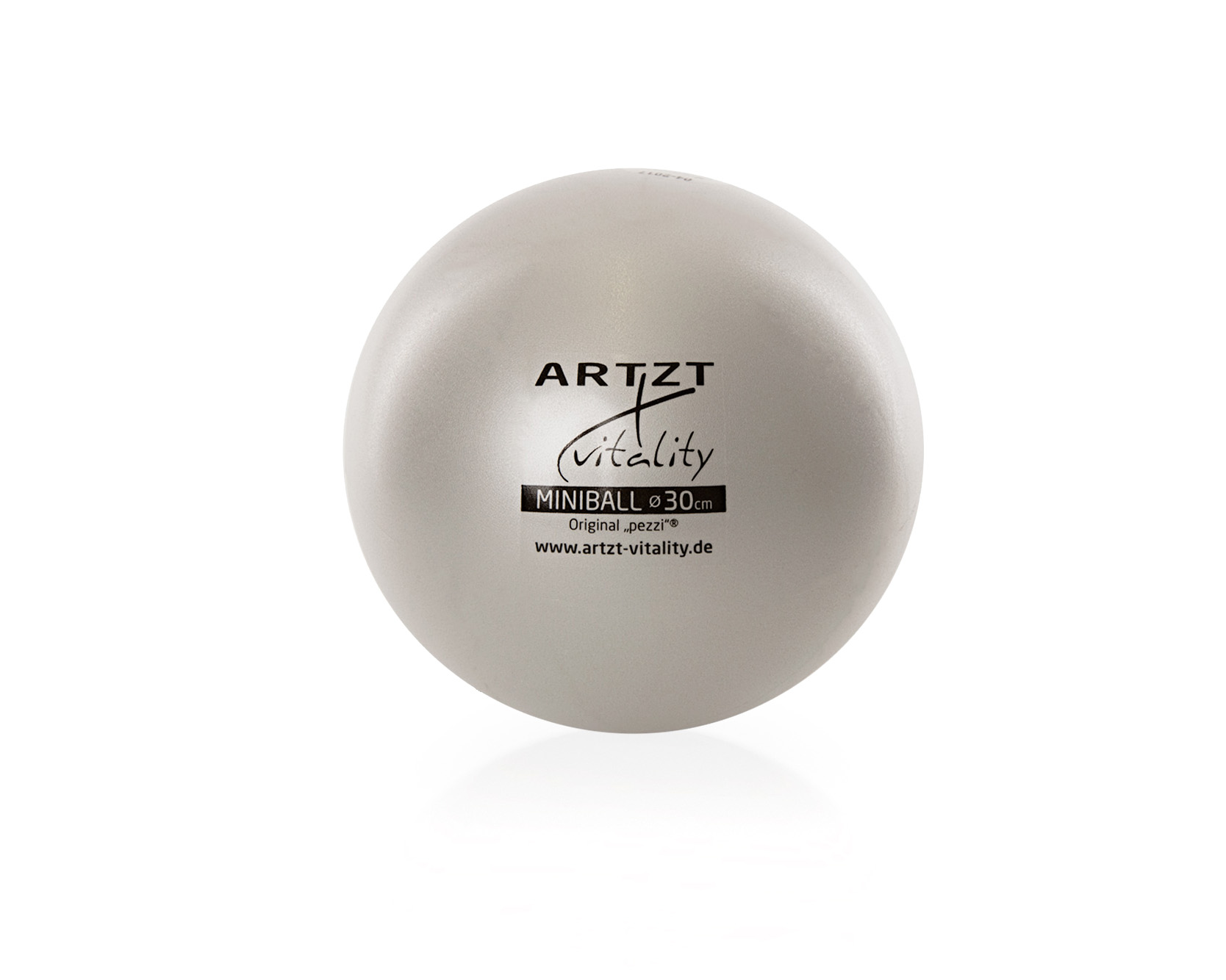 ARTZT vitality Pilatesball - Miniball 