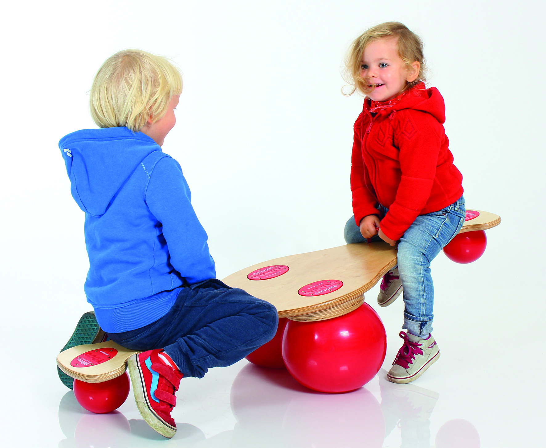 Togu® Balanza Kinderwippe 