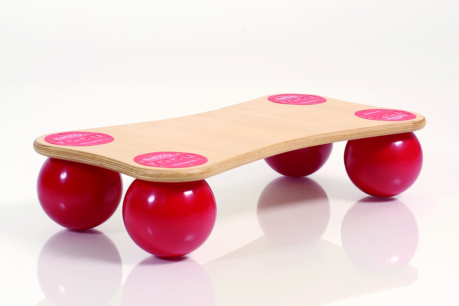 Togu® Balanza® Ballstep 