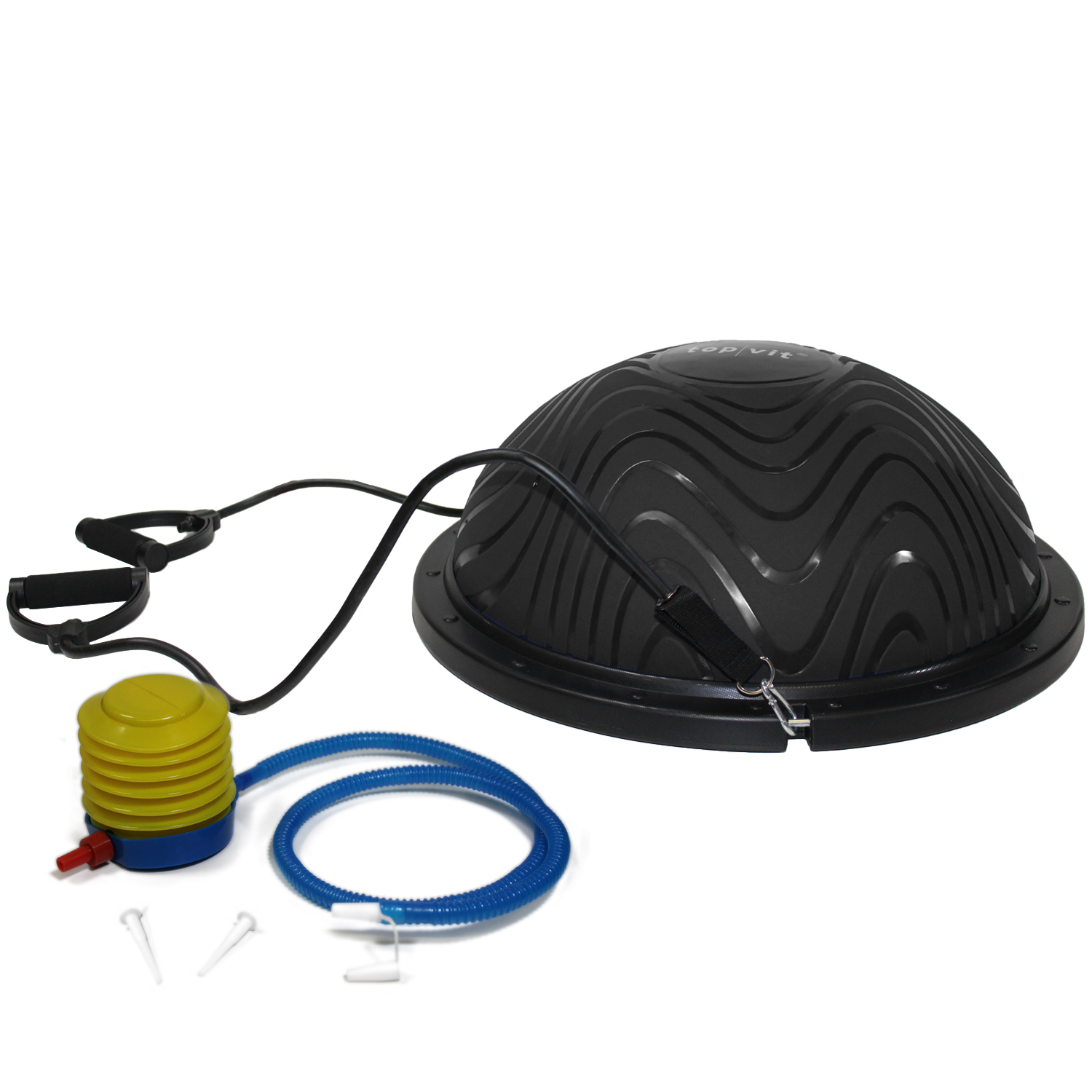 top | vit® balance.trainer schwarz